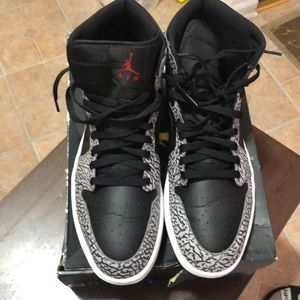 Air Jordan 1 Retro High